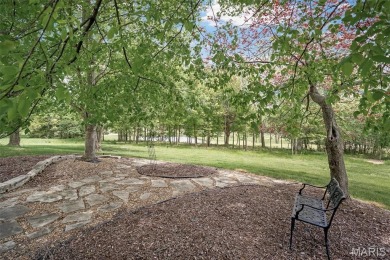 Welcome to this the fantastic 4-bedroom, 3-bathroom home at 1189 on Innsbrook Resort Golf Course in Missouri - for sale on GolfHomes.com, golf home, golf lot