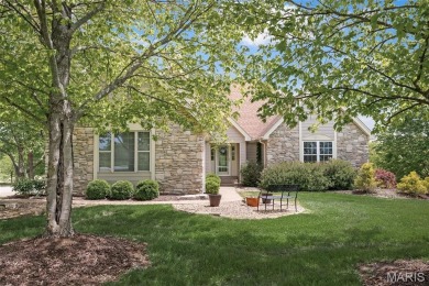 Welcome to this the fantastic 4-bedroom, 3-bathroom home at 1189 on Innsbrook Resort Golf Course in Missouri - for sale on GolfHomes.com, golf home, golf lot