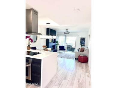 Stunning Second Floor Condo in the Heart of Scottsdale! on The Phoenician  in Arizona - for sale on GolfHomes.com, golf home, golf lot