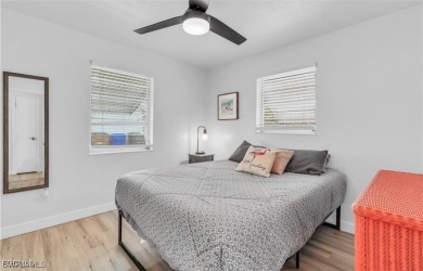 Turnkey Renovated Gem in the Heart of the McGregor Corridor - on Fort Myers Country Club in Florida - for sale on GolfHomes.com, golf home, golf lot