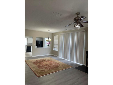 This welcoming 3-bedroom, 2.5-bathroom home is tucked away in on Kiln Creek Golf and Country Club in Virginia - for sale on GolfHomes.com, golf home, golf lot