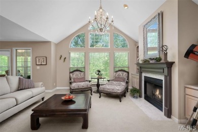 Welcome to this the fantastic 4-bedroom, 3-bathroom home at 1189 on Innsbrook Resort Golf Course in Missouri - for sale on GolfHomes.com, golf home, golf lot