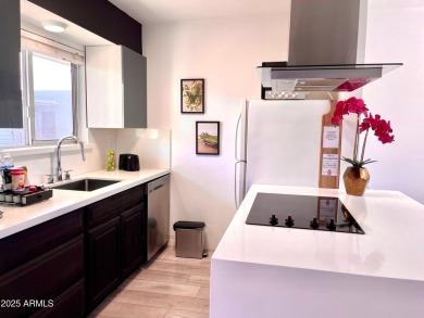 Stunning Second Floor Condo in the Heart of Scottsdale! on The Phoenician  in Arizona - for sale on GolfHomes.com, golf home, golf lot