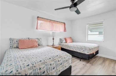 Turnkey Renovated Gem in the Heart of the McGregor Corridor - on Fort Myers Country Club in Florida - for sale on GolfHomes.com, golf home, golf lot
