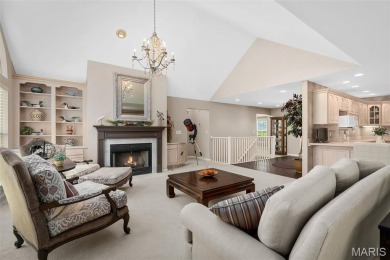 Welcome to this the fantastic 4-bedroom, 3-bathroom home at 1189 on Innsbrook Resort Golf Course in Missouri - for sale on GolfHomes.com, golf home, golf lot