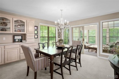 Welcome to this the fantastic 4-bedroom, 3-bathroom home at 1189 on Innsbrook Resort Golf Course in Missouri - for sale on GolfHomes.com, golf home, golf lot