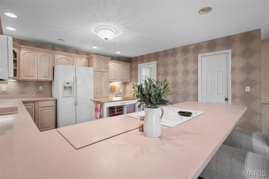 Welcome to this the fantastic 4-bedroom, 3-bathroom home at 1189 on Innsbrook Resort Golf Course in Missouri - for sale on GolfHomes.com, golf home, golf lot