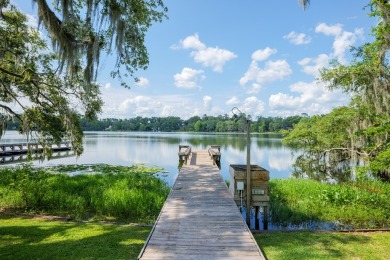 LAKE PROPERTY! Welcome to 5352 Moss Oak Trail, nestled within on Francis Lake Golf Club in Georgia - for sale on GolfHomes.com, golf home, golf lot