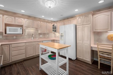 Welcome to this the fantastic 4-bedroom, 3-bathroom home at 1189 on Innsbrook Resort Golf Course in Missouri - for sale on GolfHomes.com, golf home, golf lot