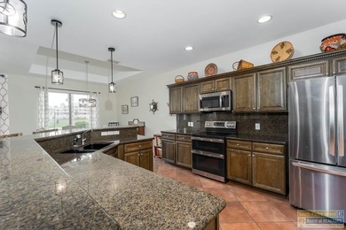 Effortless and elegant golf-course living in the SPI Golf on South Padre Island Golf Club in Texas - for sale on GolfHomes.com, golf home, golf lot