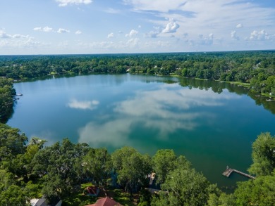 LAKE PROPERTY! Welcome to 5352 Moss Oak Trail, nestled within on Francis Lake Golf Club in Georgia - for sale on GolfHomes.com, golf home, golf lot