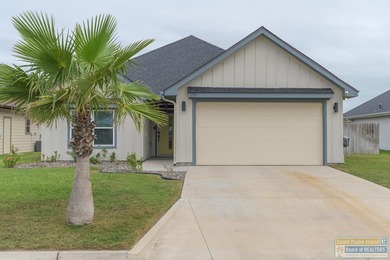 Freshly painted and ready for its new owners.  This pristinely on South Padre Island Golf Club in Texas - for sale on GolfHomes.com, golf home, golf lot