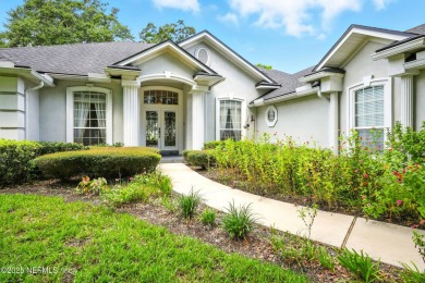Pristine 2-story home in Jacksonville Golf & Country Club on Jacksonville Golf and Country Club in Florida - for sale on GolfHomes.com, golf home, golf lot