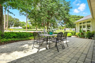 Pristine 2-story home in Jacksonville Golf & Country Club on Jacksonville Golf and Country Club in Florida - for sale on GolfHomes.com, golf home, golf lot