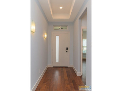 Freshly painted and ready for its new owners.  This pristinely on South Padre Island Golf Club in Texas - for sale on GolfHomes.com, golf home, golf lot