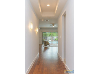 Freshly painted and ready for its new owners.  This pristinely on South Padre Island Golf Club in Texas - for sale on GolfHomes.com, golf home, golf lot