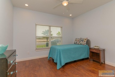 Freshly painted and ready for its new owners.  This pristinely on South Padre Island Golf Club in Texas - for sale on GolfHomes.com, golf home, golf lot