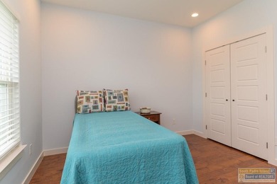 Freshly painted and ready for its new owners.  This pristinely on South Padre Island Golf Club in Texas - for sale on GolfHomes.com, golf home, golf lot