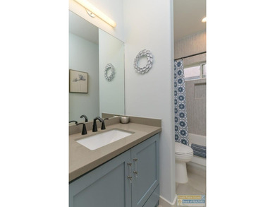 Freshly painted and ready for its new owners.  This pristinely on South Padre Island Golf Club in Texas - for sale on GolfHomes.com, golf home, golf lot