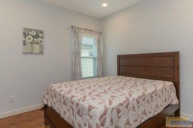 Freshly painted and ready for its new owners.  This pristinely on South Padre Island Golf Club in Texas - for sale on GolfHomes.com, golf home, golf lot