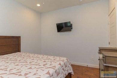 Freshly painted and ready for its new owners.  This pristinely on South Padre Island Golf Club in Texas - for sale on GolfHomes.com, golf home, golf lot