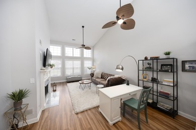 Much sought after Griffin Gate town home on the 12th fairway on Griffin Gate Golf Resort in Kentucky - for sale on GolfHomes.com, golf home, golf lot