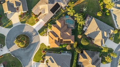 LOCATION, LOCATION! This EXPANDED BLOCK & STUCCO Jasmine on Havana Golf and Country Club in Florida - for sale on GolfHomes.com, golf home, golf lot