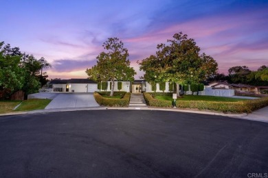 Welcome to your one-of-a-kind dream home in the prestigious on Chula Vista Municipal Golf Course in California - for sale on GolfHomes.com, golf home, golf lot