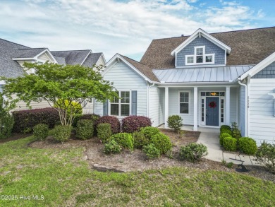 Refined Coastal Living at Its Finest . Discover effortless on Cape Fear National At Brunswick Forest in North Carolina - for sale on GolfHomes.com, golf home, golf lot