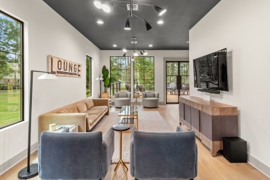 Experience unparalleled lakeside living at 147 Brushwood Ct on Rayburn Country Club in Texas - for sale on GolfHomes.com, golf home, golf lot