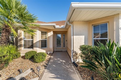 LOCATION, LOCATION! This EXPANDED BLOCK & STUCCO Jasmine on Havana Golf and Country Club in Florida - for sale on GolfHomes.com, golf home, golf lot