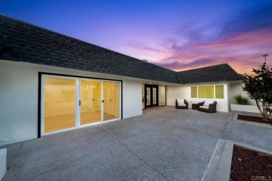 Welcome to your one-of-a-kind dream home in the prestigious on Chula Vista Municipal Golf Course in California - for sale on GolfHomes.com, golf home, golf lot