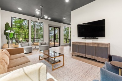 Experience unparalleled lakeside living at 147 Brushwood Ct on Rayburn Country Club in Texas - for sale on GolfHomes.com, golf home, golf lot