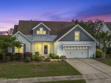 Refined Coastal Living at Its Finest . Discover effortless on Cape Fear National At Brunswick Forest in North Carolina - for sale on GolfHomes.com, golf home, golf lot