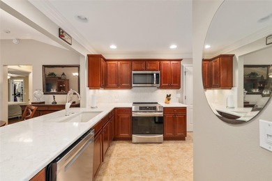 LOCATION, LOCATION! This EXPANDED BLOCK & STUCCO Jasmine on Havana Golf and Country Club in Florida - for sale on GolfHomes.com, golf home, golf lot