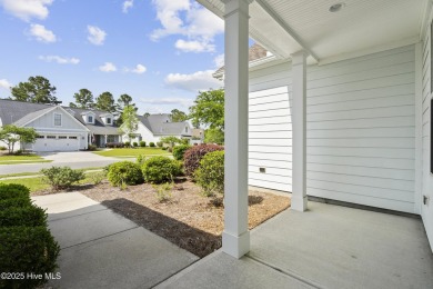 Refined Coastal Living at Its Finest . Discover effortless on Cape Fear National At Brunswick Forest in North Carolina - for sale on GolfHomes.com, golf home, golf lot