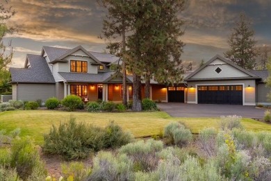Nestled in the heart of Tetherow's Heath neighborhood, this rare on  in Oregon - for sale on GolfHomes.com, golf home, golf lot