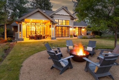 Nestled in the heart of Tetherow's Heath neighborhood, this rare on  in Oregon - for sale on GolfHomes.com, golf home, golf lot