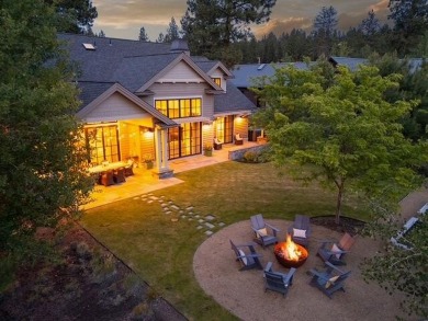 Nestled in the heart of Tetherow's Heath neighborhood, this rare on  in Oregon - for sale on GolfHomes.com, golf home, golf lot