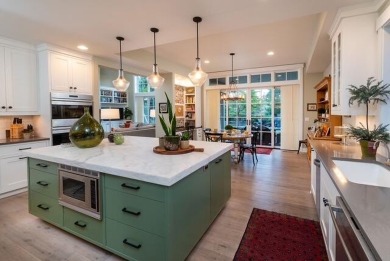 Nestled in the heart of Tetherow's Heath neighborhood, this rare on  in Oregon - for sale on GolfHomes.com, golf home, golf lot