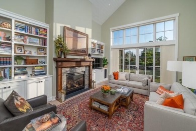 Nestled in the heart of Tetherow's Heath neighborhood, this rare on  in Oregon - for sale on GolfHomes.com, golf home, golf lot