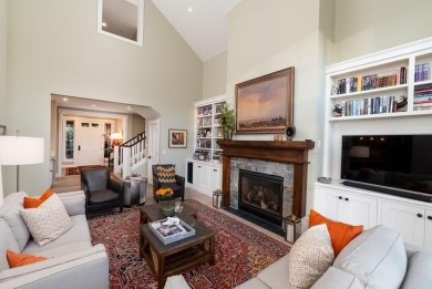 Nestled in the heart of Tetherow's Heath neighborhood, this rare on  in Oregon - for sale on GolfHomes.com, golf home, golf lot