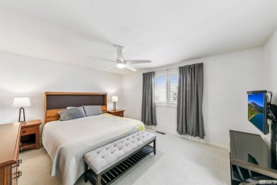 Priced to sell in Silver Oak, on Carson City's west side on Silver Oak Golf Course in Nevada - for sale on GolfHomes.com, golf home, golf lot