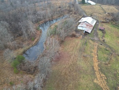 This 243+/- acre farm is *almost heaven.* Located minutes from on Golf Club of West Virginia in West Virginia - for sale on GolfHomes.com, golf home, golf lot