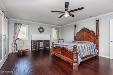 -*-Oldham County Dream Home | Additional Guest House/Office | on Oldham County Country Club in Kentucky - for sale on GolfHomes.com, golf home, golf lot