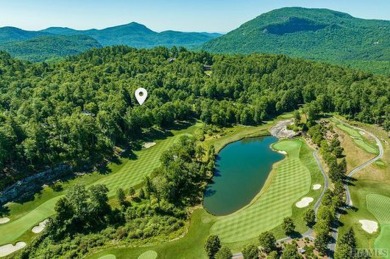 Immerse yourself in the high life at Mountaintop Golf and Lake on Mountaintop Golf and Lake Club in North Carolina - for sale on GolfHomes.com, golf home, golf lot