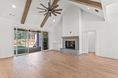 Coming Soon! Fabulous price on golf front home! Beautiful on Harbor Club Golf and Country Club in Georgia - for sale on GolfHomes.com, golf home, golf lot