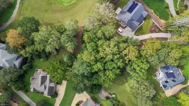 Tucked away at the end of a quiet cul-de-sac, this flat lot on Fords Colony Country Club in Virginia - for sale on GolfHomes.com, golf home, golf lot