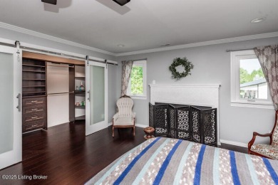 -*-Oldham County Dream Home | Additional Guest House/Office | on Oldham County Country Club in Kentucky - for sale on GolfHomes.com, golf home, golf lot