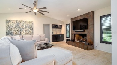Finally, an updated POOL home in the NON-DEED RESTRICTED on Palm Aire Country Club of Sarasota in Florida - for sale on GolfHomes.com, golf home, golf lot